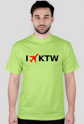Samoloty - I LOVE KTW - Katowice