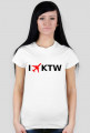 Samoloty - I LOVE KTW - Katowice
