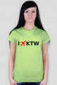 Samoloty - I LOVE KTW - Katowice