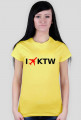 Samoloty - I LOVE KTW - Katowice