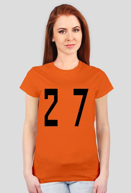 Lotnictwo - Pas startowy 27