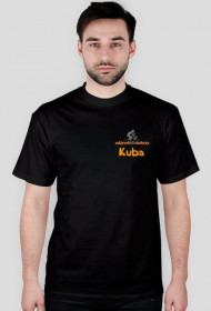 Koszulka admina- Kuba