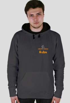 Bluza firmowa - Kuba