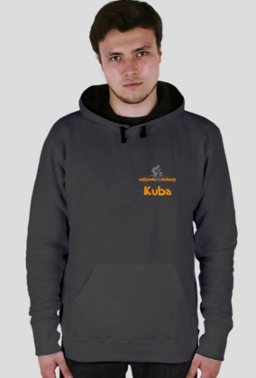 Bluza firmowa - Kuba