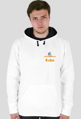 Bluza firmowa - Kuba