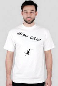 Koszulka 2017 | SkiJan Official