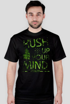|LJG| Kush Up Your Mind 2013