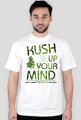 |LJG| Kush Up Your Mind 2013