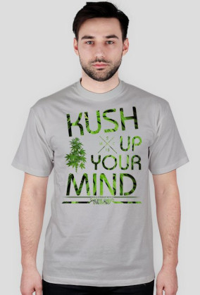 |LJG| Kush Up Your Mind 2013