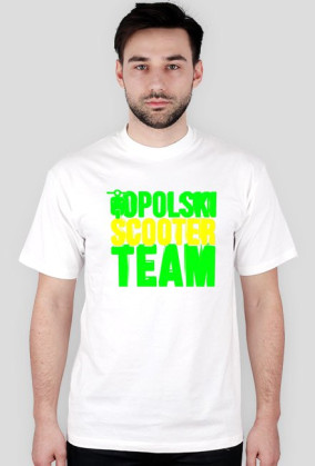 Opolski Scooter Team