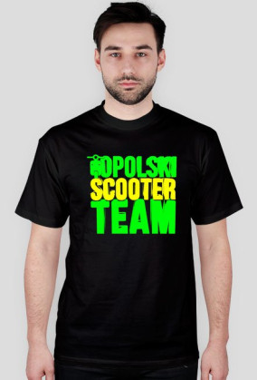 Opolski Scooter Team