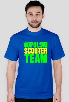 Opolski Scooter Team