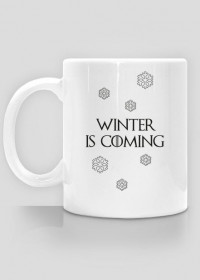 KUBEK - GOT - Winter Is Coming
