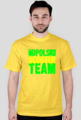 Opolski Scooter Team