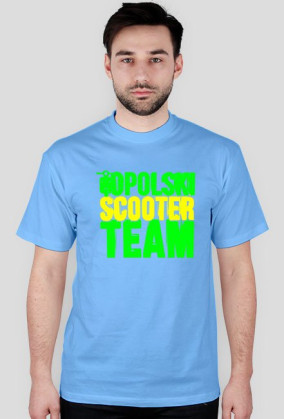 Opolski Scooter Team