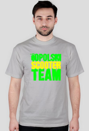 Opolski Scooter Team