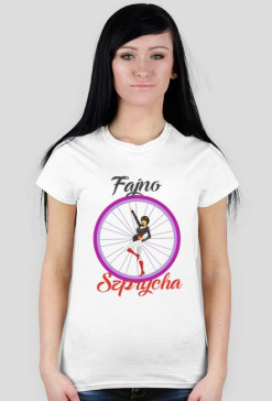 Fajno Szprycha