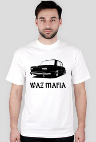 WAZ MAFIA
