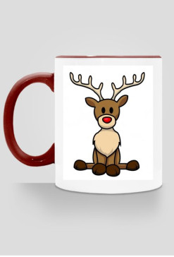 Rudolf #2 kolory