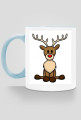 Rudolf #2 kolory