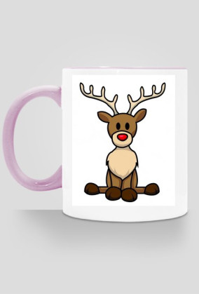 Rudolf #2 kolory
