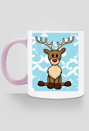 Rudolf #3 kolory