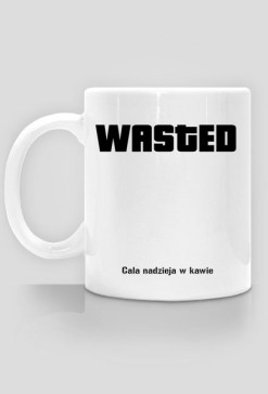 GTA kubek 2