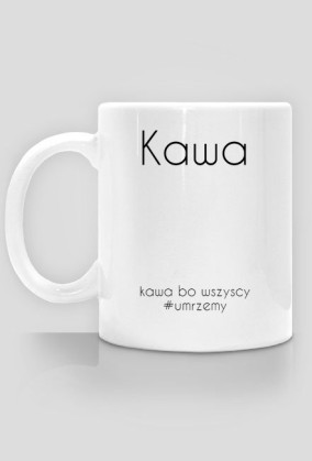 CoffeeCup