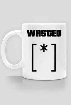 GTA CoffeeCup