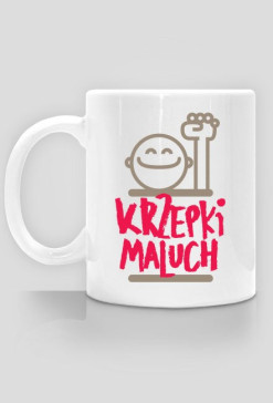Krzepki Kubek