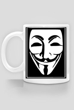 Anonymous Cup