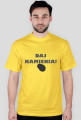 DAJ KAMIENIA SHORT