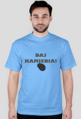 DAJ KAMIENIA SHORT