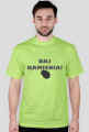 DAJ KAMIENIA SHORT