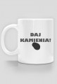 DAJ KAMIENIA CUP