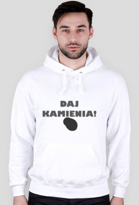 DAJ KAMIENIA HOOD M