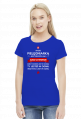 Pielegniarka W OGNIU
