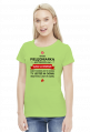 Pielegniarka W OGNIU