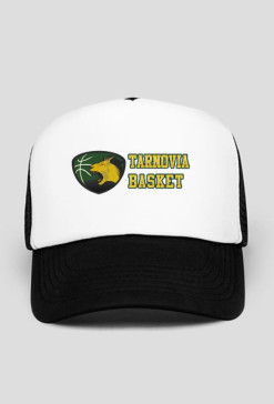 Czapka Tarnovia Basket