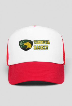 Czapka Tarnovia Basket