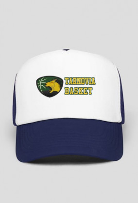 Czapka Tarnovia Basket