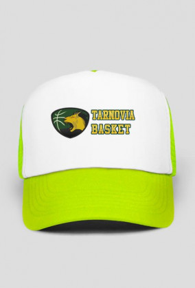 Czapka Tarnovia Basket