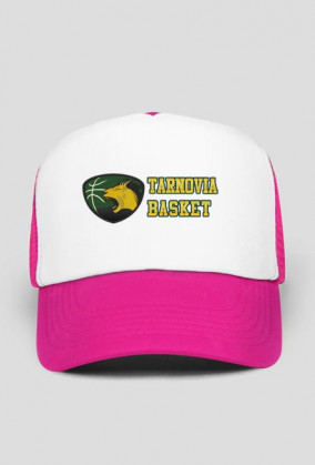 Czapka Tarnovia Basket