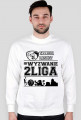 Bluza #Wyzwanie2Liga ver.2