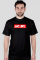 Busiarz. koszulka