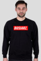 Busiarz. bluza
