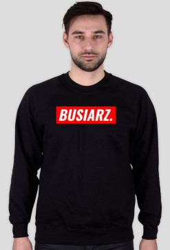 Busiarz. bluza