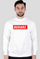 Busiarz. bluza