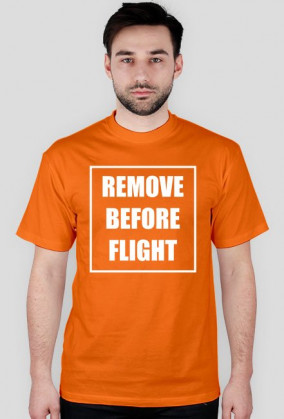 Lotnictwo - REMOVE BEFORE FLIGHT