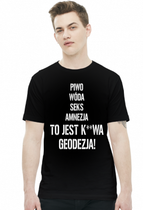 Geodezja - wersja oryginalna 1.0